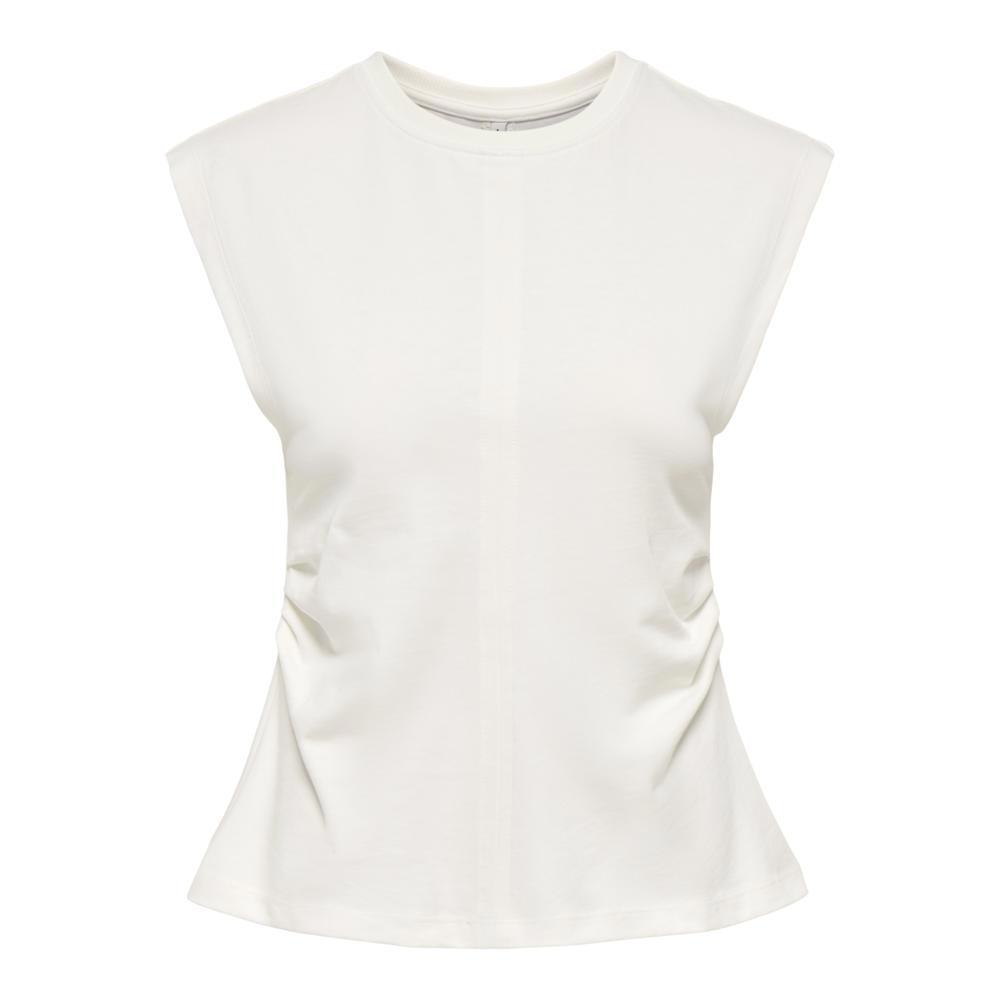 Only Marie Ruched Top